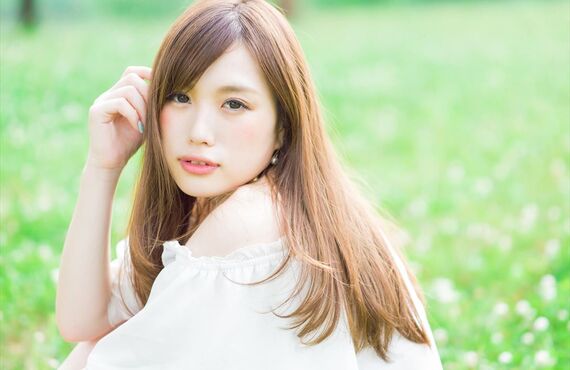 落ち着いた雰囲気のプライベートサロン美容室｜多治見のトータルサロン・美容室の美ヘア(be hair) 